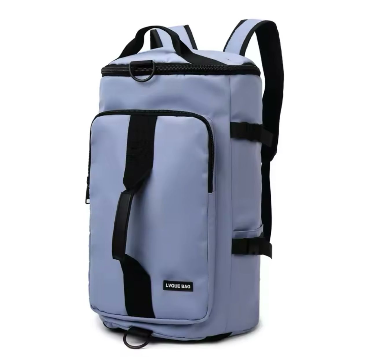 🎒 Bolso 2 en 1 tipo Mochila Impermeable 🏋️‍♂️