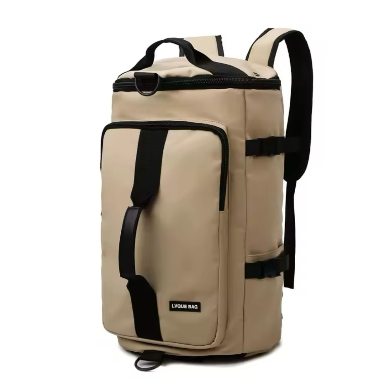 🎒 Bolso 2 en 1 tipo Mochila Impermeable 🏋️‍♂️