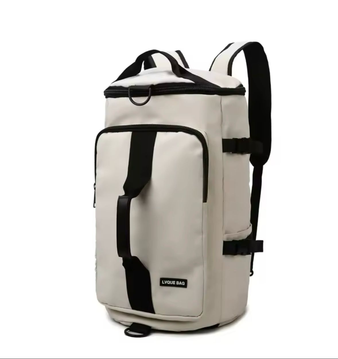 🎒 Bolso 2 en 1 tipo Mochila Impermeable 🏋️‍♂️