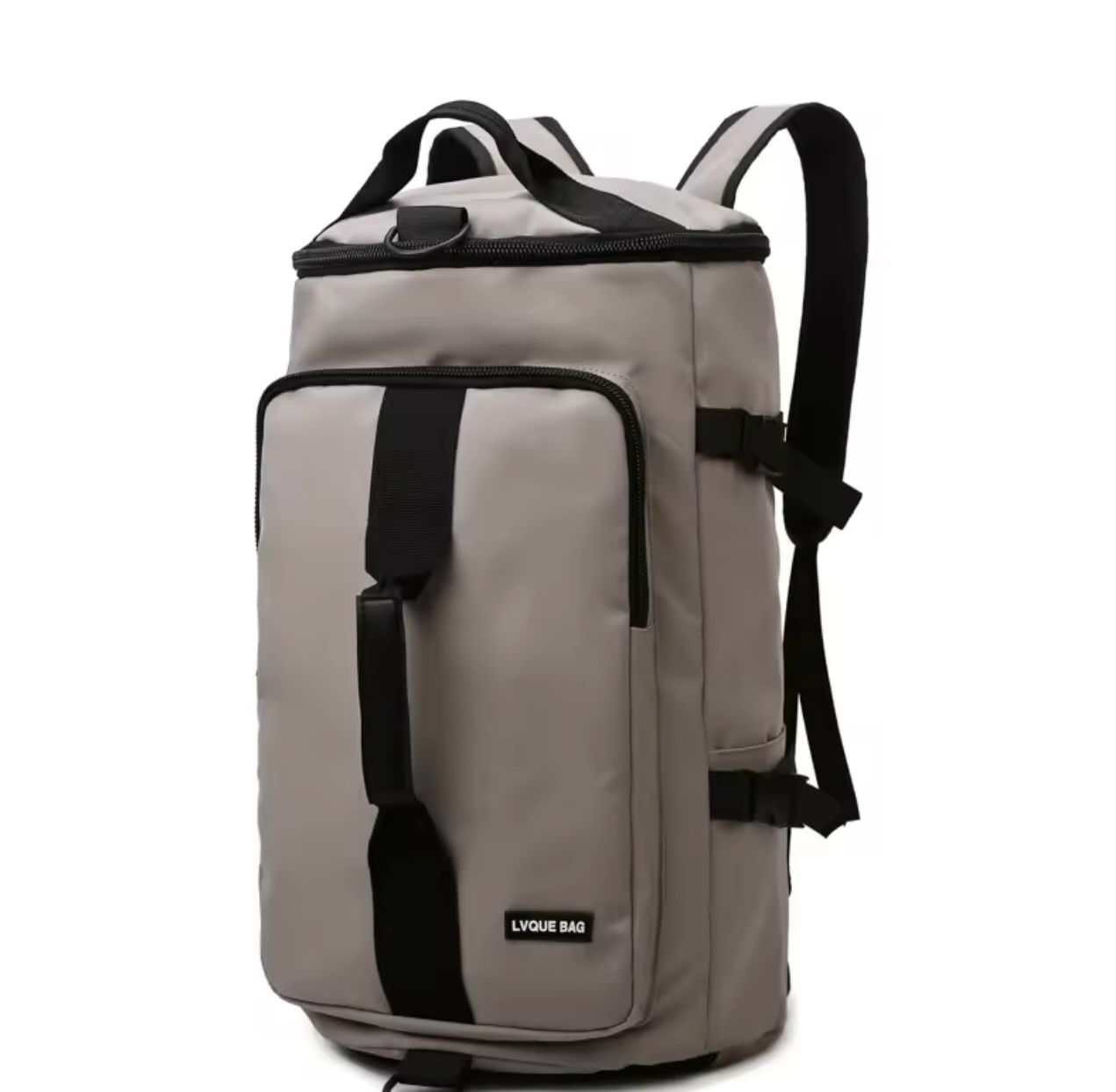 🎒 Bolso 2 en 1 tipo Mochila Impermeable 🏋️‍♂️